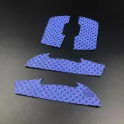 BT.L (BTL) Mouse Grip for Logitech G Pro Wireless (GPW) - Blue