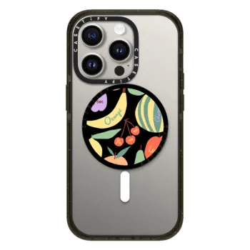 Snappy Grip Stand Snappy™ Grip Stand MagSafe Compatible Frutta Mista