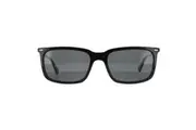 Polaroid Sunglasses PLD 2117/S 807 M9 Black Grey Polarized