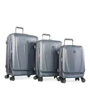 Heys Vantage 3pc Smart Access Luggage Set