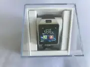 iSmart Watch Android & IOS Compatible NIB Camera, Music, Messages, Call 8232