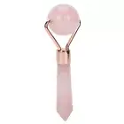 Face Massage Roller Skincare Tool Face Massage Instrument Rose Quartz For Face