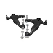 Front Control Arm Assembly Kit Standard for Toyota Land Cruiser Prado 150 Series