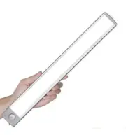 LED Closet-Light Motion Activated 54 Led Light, Ultra Slim