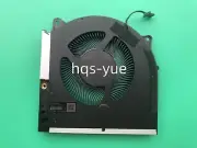 Original for DELL Alienware M17 R5 GPU FAN 2022 DC12V 0.40A MG75091V1-C090-S9A