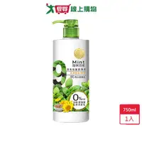 在飛比找蝦皮商城優惠-金美克能抗屑洗髮乳-強健配方750ml【愛買】