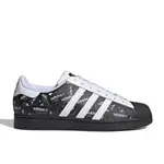 ADIDAS 運動鞋 SUPERSTAR 黑色 新品 FV2820