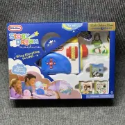 Little Tikes Story Dream Machine Story Time Toy - New Ships Fast!