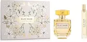[Elie Saab] Le Parfum Lumière Christmas Spring 2023 Eau De Parfum Spray 3-Pieces Gift Set for Women