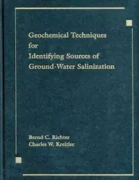 在飛比找博客來優惠-Geochemical Techniques for Ide