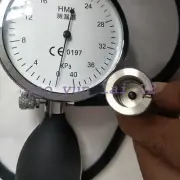 1PCS Portable Endoscope Leak Tester For Olympus Endoscopes