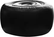 Inflatable Footstool Ottoman Insert