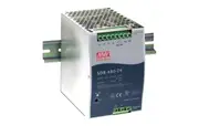 D-Link Power Supply for DIS-Series Industrial Switches 48-55V 480W