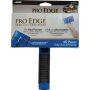 Linzer Pro Edge 7 In. Pad Painter for Smooth to Semi-Smooth Surfaces Linzer PRO