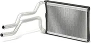 A-Premium Heater Core Replacement for Kia Sorento 2011-2013, With Tube