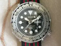 在飛比找Yahoo!奇摩拍賣優惠-*可刷卡分期* SEIKO 精工 SBBN017 非 SBB