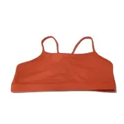 Old Navy Active Girls Size L (10-12) Go Dry Mesh Back Sports Bra