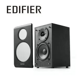 【EDIFIER】R33BT 2.0藍牙喇叭 主動式揚聲器 桌上型音箱 音箱 電腦