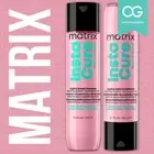 Matrix Instacure Anti-Breakage Shampoo & Conditioner (10.1oz)