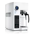 RO100ROPOT-UV Reverse Osmosis System Countertop Water Filter - 6 Stage Purifi...