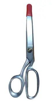 Gold Seal 171KE-10'' Knife Edge Shears Scissors Bent Trimmers NEW