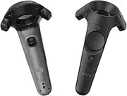 VR Wrieless Controller Handle ， Compatible For HTC Vive VR Headset Game Controller VR Wireless Controller Handle