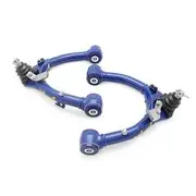 SuperPro Front Fixed Offset Upper Control Arm Kit - TRC6730