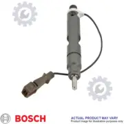 NOZZLE AND HOLDER ASSEMBLY FOR MERCEDES-BENZ UNIMOG/ATEGO2/AXOR2/ZETROS 4.8L