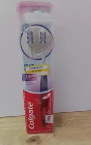 Colgate Gum Expert Ultra Soft Gum Toothbrush 2 Pack