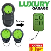 merlin Prolift 230T 430R M842 M832 M844 Compatible Garage Door Remote Control