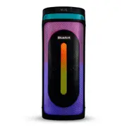 BlueAnt X6 Bluetooth Party Speaker - Black