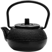 Decorative Teapot Loose Leaf Kettle Mini Set Office Chinese Style Teapots