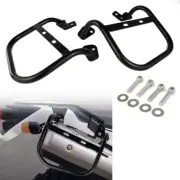 Fit For Yamaha XT250 2008-2024 XT250X 2006-2024 Saddlebag Support Rack Carrier