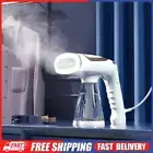 1600W Powerful Garment Steamer Vertical Portable Steam Iron with Steam Generator