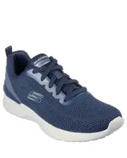 Skechers Skech-Air Dynamight - Cozy Time Navy