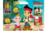 Disney Junior Artist Pad