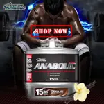 INNER ARMOUR ANABOLIC PEAK 鎧甲高級高熱量乳清 15LB