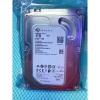 在飛比找蝦皮購物優惠-含稅價 拆未封 原廠保內 Seagate 希捷 Exos 1