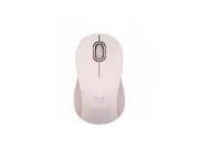 Logitech Signature M550 Mouse - Optical - Wireless - 32.81 ft - Bluetooth/Radio