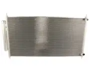 A/C Condenser For 13-17 Honda Accord 2.4L 4 Cyl 3.5L V6 ZM15D1 Koyo (for: Honda)