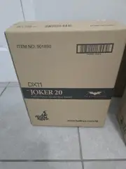 Hot Toys Movie Masterpiece The Joker 2.0 DX11 Batman The Dark Knight Figure