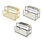 Cutting Board Knife Organizer, Kitchen Utensils Rack for Spoons, Chopstick,