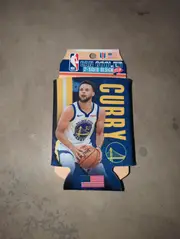 Steph Curry Stubby Holder
