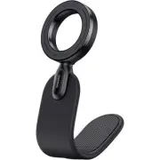 Baseus C40165500111-00 C02 Go Series Magnetic Car Phone Mount - Cluster Black