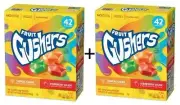 WiFi Hotspot-Splash and Tropical Flavors, 0.8 Ounce (42 Count) (Pack of 2) L8