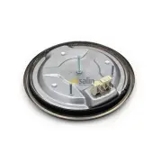 PN: 30102700011 GENUINE TECHNIKA OVEN/STOVE HOTPLATE ELEMENT | W0374060 1948674