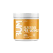Essential Pre-Workout Powder by RAW | Elite Supps