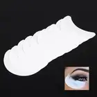 White Under Eye Patches Eye Shadow Cover Protector Stickers Makeup Supplies EOM