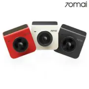 70mai A400 1440P Smart Dash Cam App Control Global Version AU Stock
