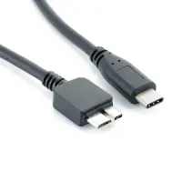 在飛比找蝦皮購物優惠-USB3.1Type-C轉3.0Micro轉接線 Type-